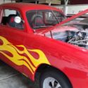 1951 ford Businessman Coupe, Street Rod, Hot Rod