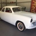 1951 Ford Club Coupe Shoebox Business Coupe Kustom NO RESERVE!