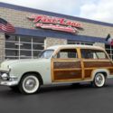 1951 Ford Country Squire