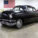 1951 Ford Coupe  0 Black Coupe 302cid V8 Automatic