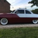 1951 Ford Coupe Custom Rat Rod Restomod Street Rod Caddy Classic Mustang