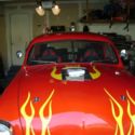 1951 Ford Coupe Hot Rod Street Rod Pro Street Collector/ FREE SHIPPING WITH BIN