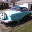 1951 Ford Crown Victoria Two Door Hardtop