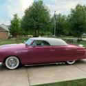 1951 Ford Custom * A Stunning Meticulous Build * Carson Top * A/C! True Cruiser!