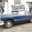 1951 Ford Custom Coupe from long term storage  NO RESERVE  by Gas Monkey Garage