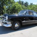 1951 Ford Custom * Low Miles * Overdrive
