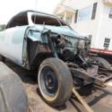 1951 Ford Deluxe for sale!