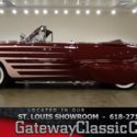 1951 Ford Deluxe