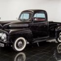 1951 Ford F1   3 Speed Automatic 239ci Flathead V8
