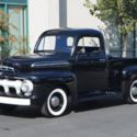 1951 Ford F1 - Pickup Truck 239 CI Flathead V8