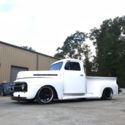 1951 Ford F1 Pickup Truck 4.6 Supercharged Terminator Cobra engine T56 F100 51