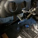 1951 Ford F1 Project