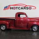 1951 Ford F1  SPECIAL NO RESERVE PRICING