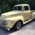 1951 Ford F1 Street Rod Pickup - 350 Chevy V8, Super Truck with looks to spare