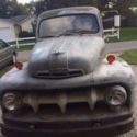 1951 Ford F100 - Engine Fully Rebuilt