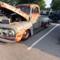 1951 Ford F100 NO RESERVE REDUCED