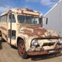 1951 Ford F3 F-1, F2 Pickup, 20ft long Bus,  Chevy, Dodge rat rod RV Coe