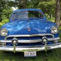 1951 Ford Fordor Custom Automatic V8 Flathead