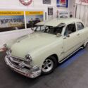 1951 Ford Hot Rod / Street Rod, Light Green with 0 Miles available now!