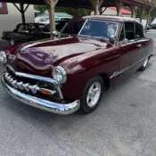 1951 Ford Other