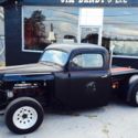1951 Ford Rat Rod