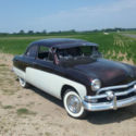 1951 ford shoebox hotrod streetrod ratrod kustom 1950 1949 chevy dodge leadsled