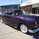 1951 FORD SHOEBOX STREET ROD/LEAD SLED