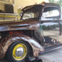1951 ford truck f 1 ratrod
