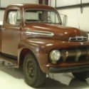 1951 Ford Truck (Restored Rat Rod)Out of this world and exceptional