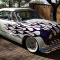 1951 Ford Victoria Coupe Custom Street Rod Hot Rod Flathead V8