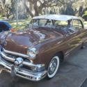 1951 Ford Victoria for sale!