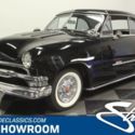 1951 Ford Victoria Streetrod Coupe 302 V8 3 Speed Automatic Classic Vintage Coll
