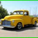 1951 GMC 100 5 Window Pickup Truck