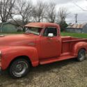1951 GMC 100 Pickup