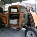 1951 GMC 1/2 Ton Pickup