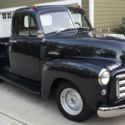 1951 GMC 3100 PICKUP