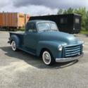 1951 GMC 3100