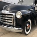1951 GMC 3/4 ton Classic Truck, frame off restoration