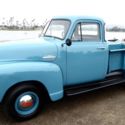 1951 GMC 3/4 Ton Pickup Truck **5 Window** Immaculate Frame Off Restoration