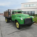 1951 GMC Antique Farm Truck 450 Series for sale by Owner - Frederick, Maryland