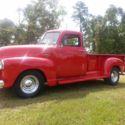 1951 GMC Half Ton Truck
