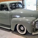 1951 GMC Pick-Up Truck