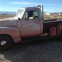 1951 GMC PICKUP RAT  ROD CHEVROLET 1949 1950 1951 1952