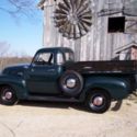 1951 GMC Pickup