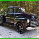 1951 GMC Pickup Truck,Straight 6 235 Gas Engine,4-Spd Manual,1000 OH Miles