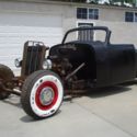 1951 GMC rat rod hot rod custom chevy resto mod sled 3100 CHEVY