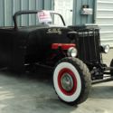 1951 GMC Rat Rod