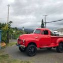 1951 GMC RESTO MOD LIFTED TRUCK