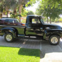 1951 GMC Truck Base 3.7L