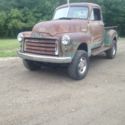 1951 GMC truck  Chevy 3100 chevy other